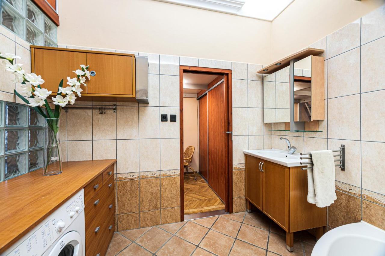 Appartement Oktogon Beautiful Relaxing Budapest