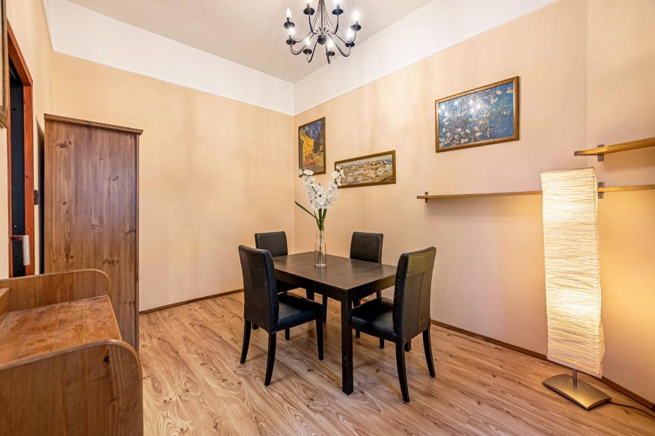 Oktogon Beautiful Relaxing Apartamento
