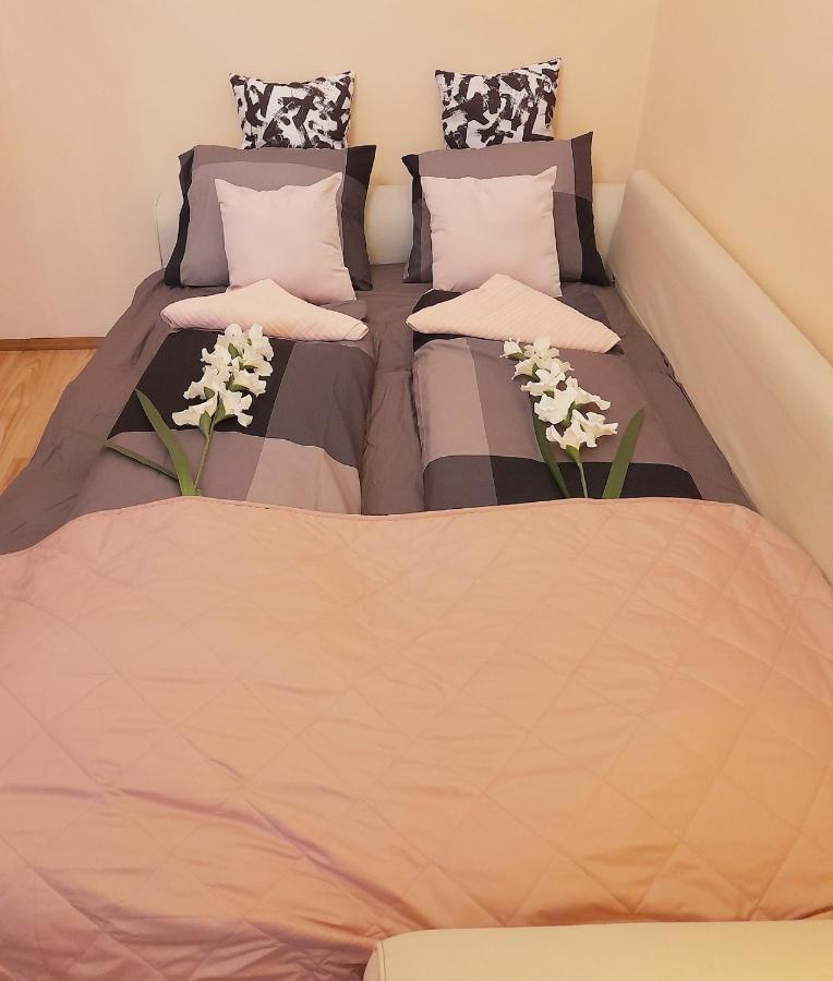 Apartamento Oktogon Beautiful Relaxing Budapeste