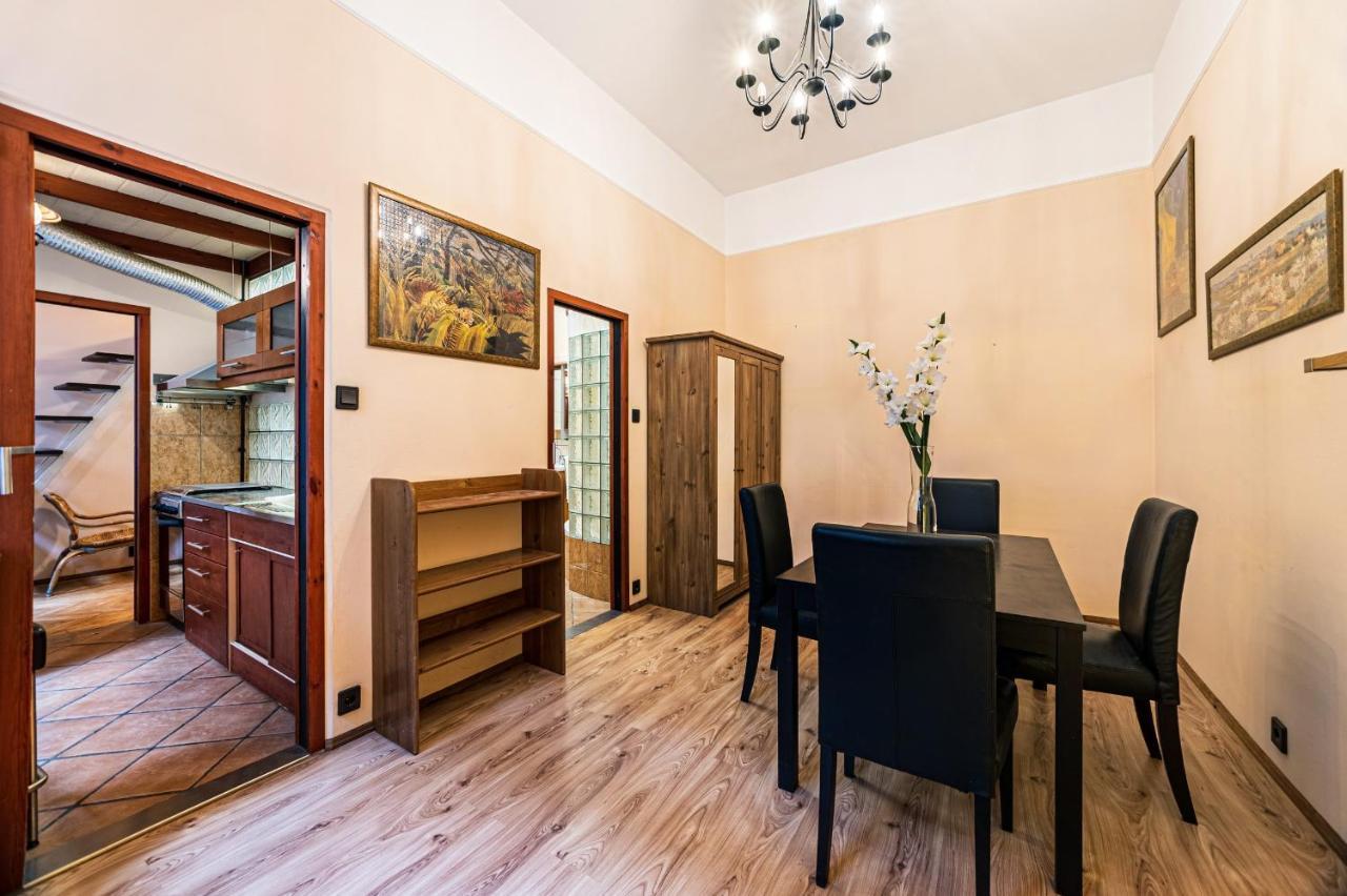 Oktogon Beautiful Relaxing Apartment *