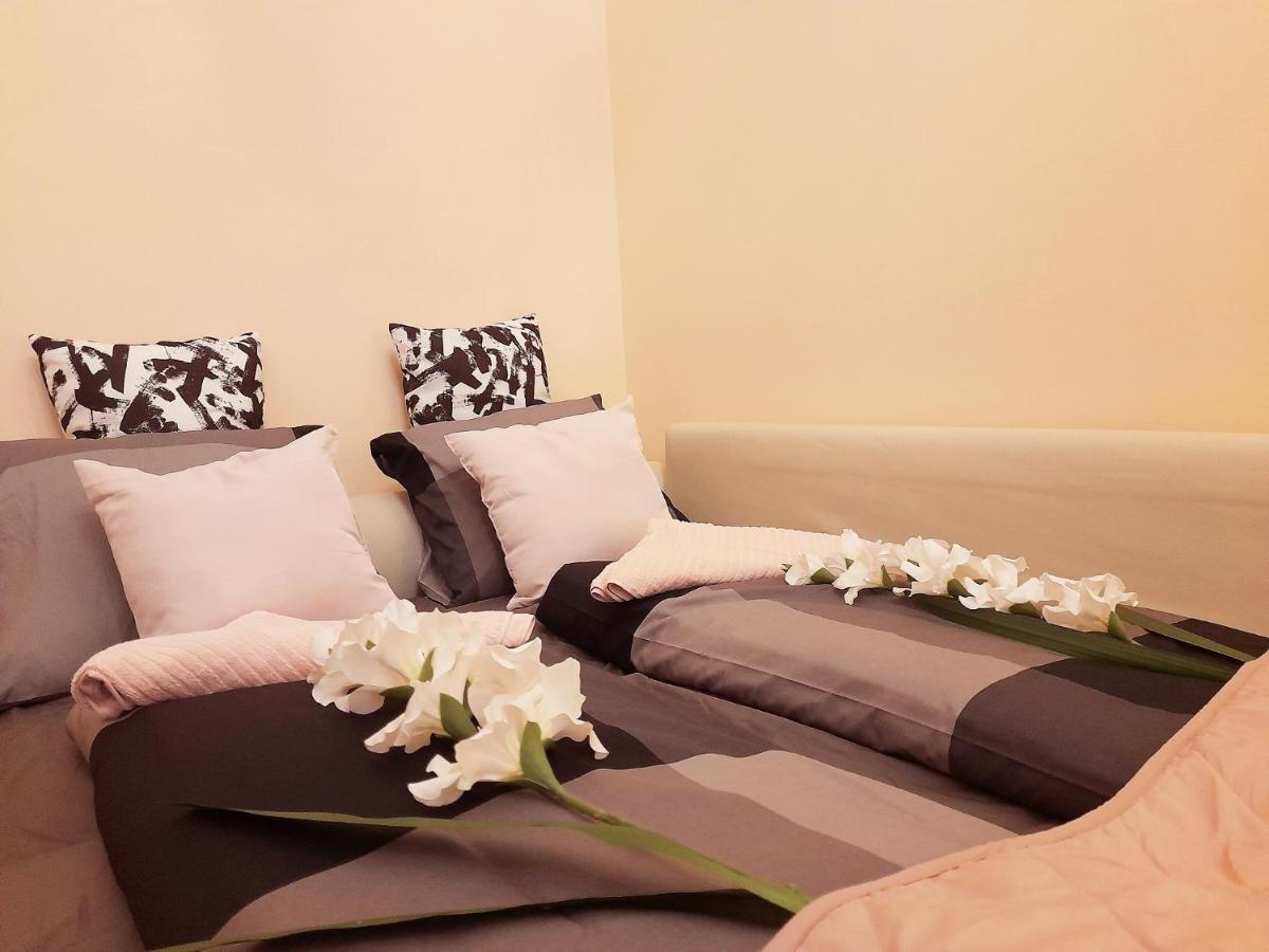 Oktogon Beautiful Relaxing Apartment *