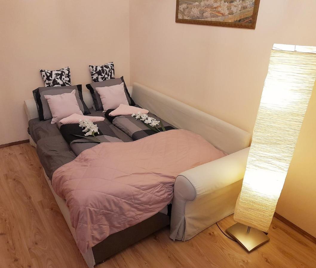 Oktogon Beautiful Relaxing Apartment *